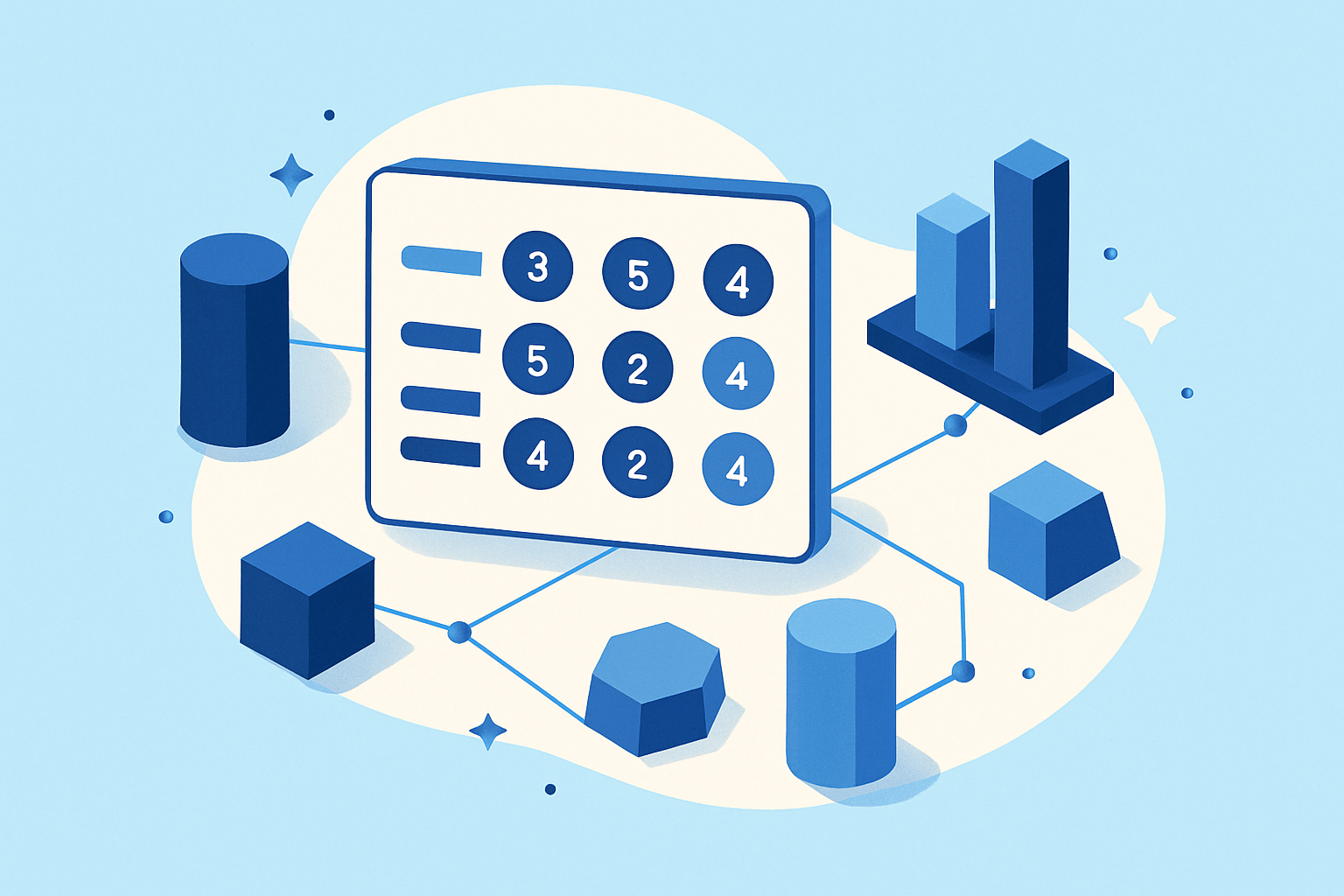 How To Evaluate And Choose An Rfp Platform Illustration